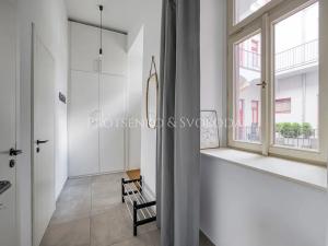Prodej kanceláře, Praha - Karlín, Prvního pluku, 63 m2