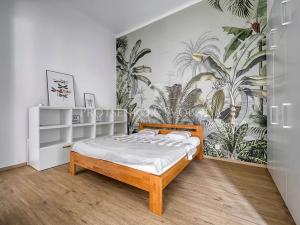 Prodej bytu 2+kk, Praha - Karlín, Prvního pluku, 63 m2