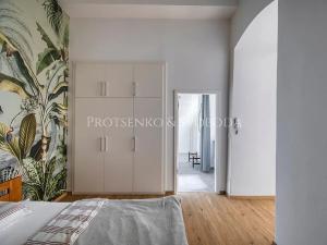 Prodej bytu 2+kk, Praha - Karlín, Prvního pluku, 63 m2