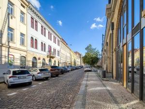 Prodej bytu 2+kk, Praha - Karlín, Prvního pluku, 63 m2