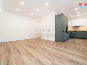 Prodej bytu 3+kk, Ostrava - Poruba, Ukrajinská, 64 m2