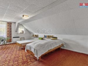 Prodej rodinného domu, Velký Šenov, 240 m2