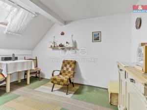 Prodej rodinného domu, Velký Šenov, 240 m2