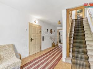 Prodej rodinného domu, Velký Šenov, 240 m2