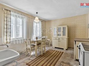 Prodej rodinného domu, Velký Šenov, 240 m2