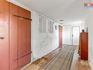 Prodej rodinného domu, Velký Šenov, 240 m2
