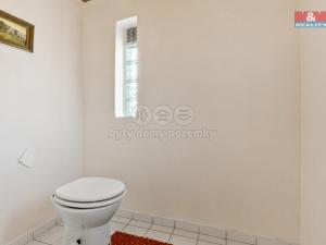 Prodej rodinného domu, Velký Šenov, 240 m2