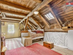 Prodej rodinného domu, Velký Šenov, 240 m2