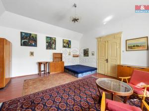 Prodej rodinného domu, Krásná Lípa - Krásný Buk, 200 m2