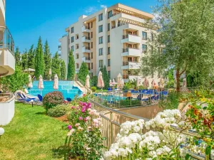 Prodej bytu 3+kk, Carevo, Bulharsko, 77 m2