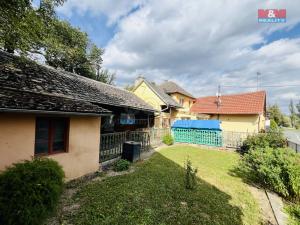 Prodej rodinného domu, Stříbrnice, 130 m2