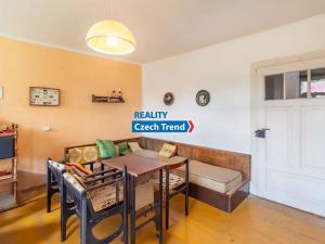Prodej chalupy, Horní Město, 174 m2