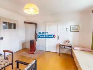 Prodej chalupy, Horní Město, 174 m2
