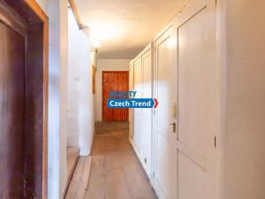 Prodej chalupy, Horní Město, 174 m2