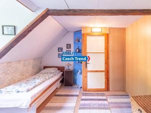 Prodej chalupy, Horní Město, 174 m2