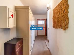 Prodej chalupy, Horní Město, 174 m2