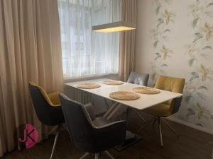 Pronájem bytu 3+kk, Praha - Chodov, Hrudičkova, 73 m2