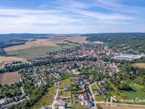 Prodej pozemku pro bydlení, Veverská Bítýška, 1694 m2