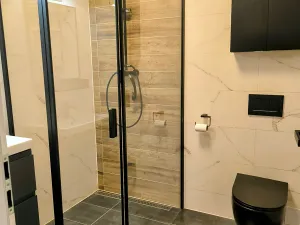 Prodej atypického bytu, Třebíč, Blahoslavova, 124 m2