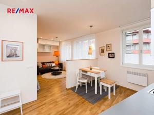 Pronájem bytu 1+kk, Poděbrady, Studentská, 41 m2