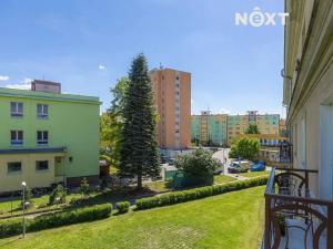 Pronájem bytu 2+1, Plzeň, Masarykova, 55 m2