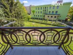 Pronájem bytu 2+1, Plzeň, Masarykova, 55 m2