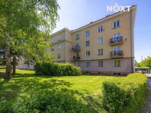 Pronájem bytu 2+1, Plzeň, Masarykova, 55 m2