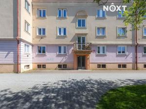 Pronájem bytu 2+1, Plzeň, Masarykova, 55 m2