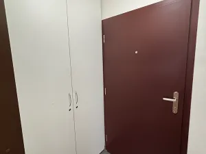 Pronájem bytu 1+kk, Praha - Smíchov, Kotevní, 22 m2