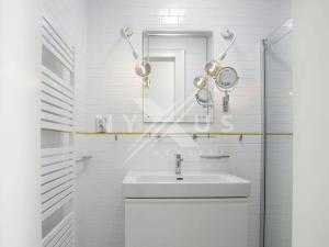 Pronájem bytu 3+kk, Praha - Vinohrady, Máchova, 76 m2