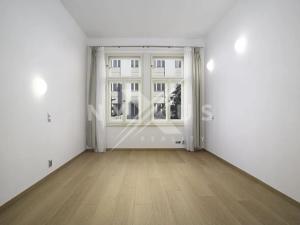 Pronájem bytu 3+kk, Praha - Vinohrady, Máchova, 76 m2