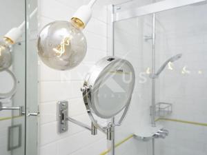 Pronájem bytu 3+kk, Praha - Vinohrady, Máchova, 76 m2