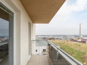 Pronájem bytu 2+kk, Praha - Horní Měcholupy, Mantovská, 67 m2