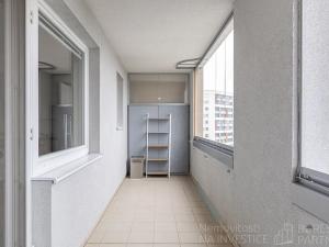 Pronájem bytu 2+kk, Praha - Horní Měcholupy, Mantovská, 67 m2