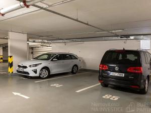 Pronájem bytu 2+kk, Praha - Horní Měcholupy, Mantovská, 67 m2