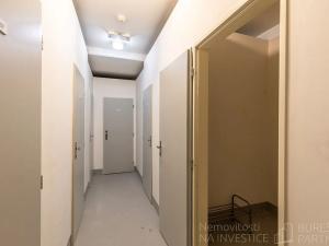 Pronájem bytu 2+kk, Praha - Horní Měcholupy, Mantovská, 67 m2
