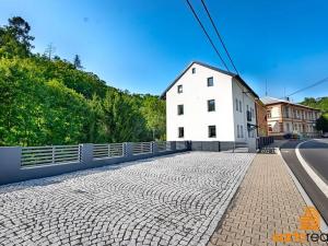 Pronájem bytu 4+kk, Františkov nad Ploučnicí, 89 m2