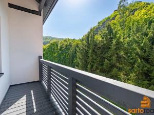 Pronájem bytu 4+kk, Františkov nad Ploučnicí, 89 m2