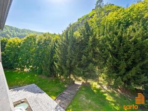 Pronájem bytu 4+kk, Františkov nad Ploučnicí, 89 m2