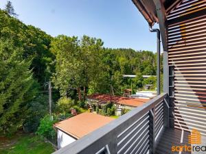 Pronájem bytu 4+kk, Františkov nad Ploučnicí, 89 m2