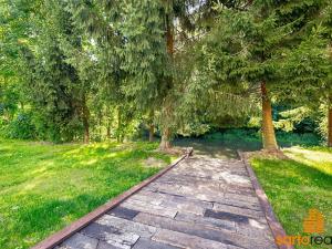 Pronájem bytu 4+kk, Františkov nad Ploučnicí, 89 m2