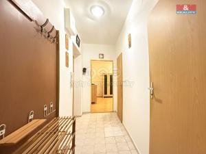 Pronájem bytu 2+1, Blovice, Americká, 49 m2