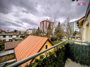Pronájem bytu 2+1, Blovice, Americká, 49 m2