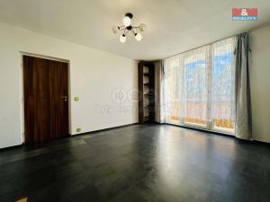 Pronájem bytu 2+1, Klatovy - Klatovy II, Pod Koníčky, 54 m2