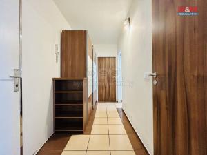 Pronájem bytu 2+1, Klatovy - Klatovy II, Pod Koníčky, 54 m2