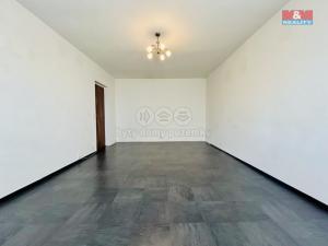 Pronájem bytu 2+1, Klatovy - Klatovy II, Pod Koníčky, 54 m2