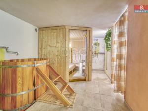 Prodej rodinného domu, Plzeň - Bolevec, Pod Stráží, 160 m2