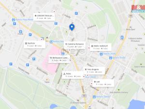 Prodej bytu 1+1, Duchcov, Vrchlického, 34 m2