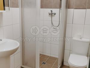 Pronájem bytu 1+kk, Dolní Kounice, nám. Míru, 25 m2