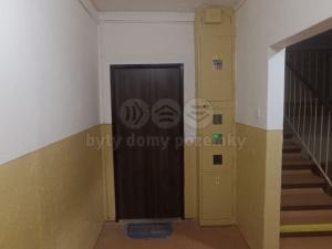 Pronájem bytu 2+1, Chomutov, Rooseveltova, 59 m2